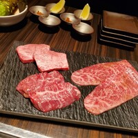 焼肉うしごろ 銀座並木通り店 - 