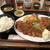 洋食 キャベツ 板宿店