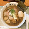 麺匠 清兵衛 下赤坂店