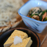 竜人 - "甜蛋（たまごやき）"