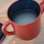 竜人 - "蕎麥湯（楚者゛ゆ）"