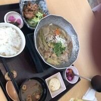 江戸前肉割烹 宮下 - 