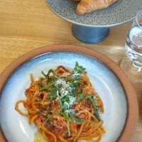 TOOTH TOOTH GARDEN RESTAURANT - 