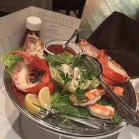 ウルフギャング・ステーキハウス 丸の内店 - 