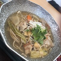 江戸前肉割烹 宮下 - 