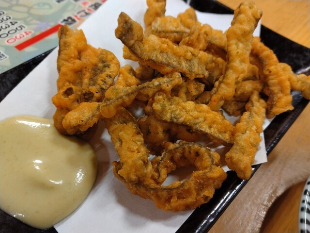 Kagaya Okachimachi Eki Mae Ten photo 3