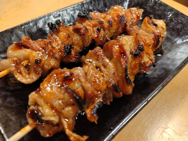 Kagaya Okachimachi Eki Mae Ten photo 4