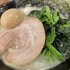 町田商店 東京ラーメン横丁店