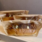 あげパン専門店 るん - 