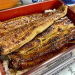 鰻重 - 