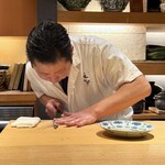 くずし 之助 - 掲載許可済み