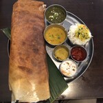 カーン・ケバブ・ビリヤニ - 