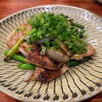 酒ト飯 ヤマダ - 