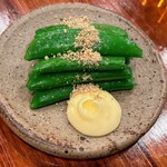 酒ト飯 ヤマダ - 