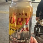 ファミリーマート - ドリンク写真: