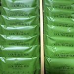 ガトーフェスタ ハラダ 阪神百貨店 梅田本店 - 