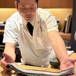 くずし 之助 - 掲載許可済み