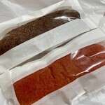 あげパン専門店 るん - 