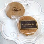 セルノー・ドゥ・ノワ - 