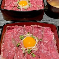 牛処 慶 - 