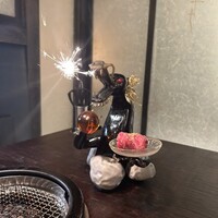 牛牛 西麻布 総本店 - 