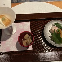 日本料理 京都 華暦 - 