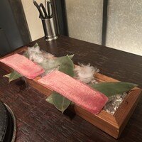 牛牛 西麻布 総本店 - 