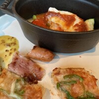 ジョバーノ -  ジョバーノ -