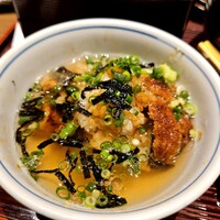 うなぎ和食  しら河 今池ガスビル店 - 