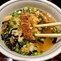 うなぎ和食  しら河 今池ガスビル店 - 