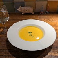 シャンパン食堂 - 
