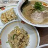餃子の王将 門前仲町店