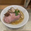 なにわ 麺次郎
