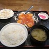 中華料理 食香閣