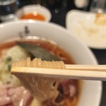 支那ソバ 小むろ - 