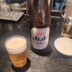 支那ソバ 小むろ - 