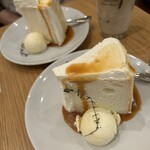 マザー ムーン カフェ ミント神戸店 - 