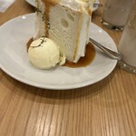 マザー ムーン カフェ ミント神戸店 - 