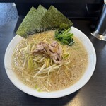 ラーメンショップ 糸魚川店 - 