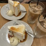 マザー ムーン カフェ ミント神戸店 - 