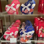 リンツ ショコラ ブティック アミュプラザみやざき店 - 