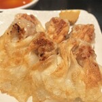 支那ソバ 小むろ - 