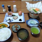 うなぎ湖畔 - 料理写真: