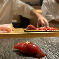 SUSHI TOKYO TEN、 新宿店 - 