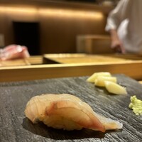 SUSHI TOKYO TEN、 新宿店 - 