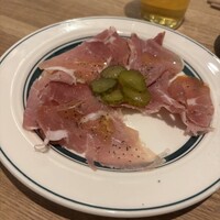 恵比寿ビストロ 猫も杓子も - 