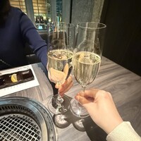 近江うし焼肉 にくTATSU 日本橋室町店 - 