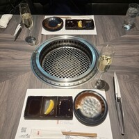 近江うし焼肉 にくTATSU 日本橋室町店 - 