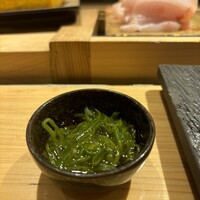 SUSHI TOKYO TEN、 新宿店 - 