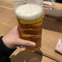 恵比寿ビストロ 猫も杓子も - 